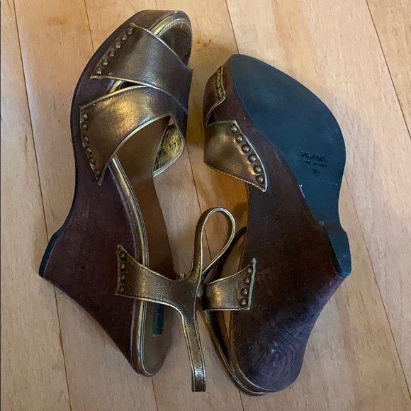 Prada sandals - Picture 5 of 6